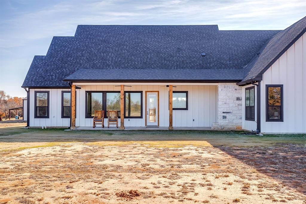 Price Homestead - Residential