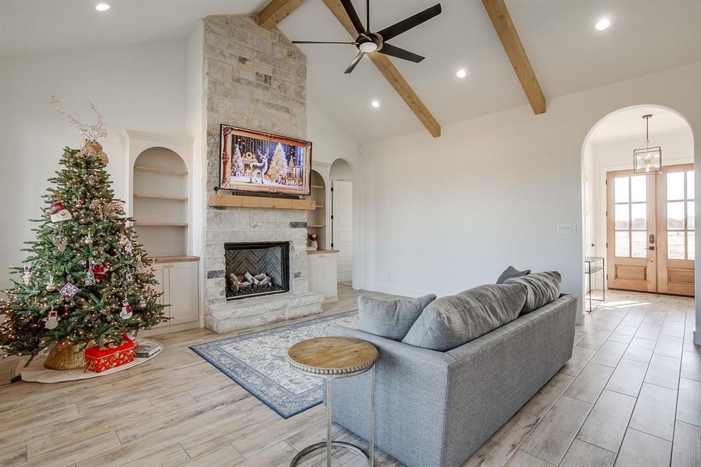 Price Homestead - Residential