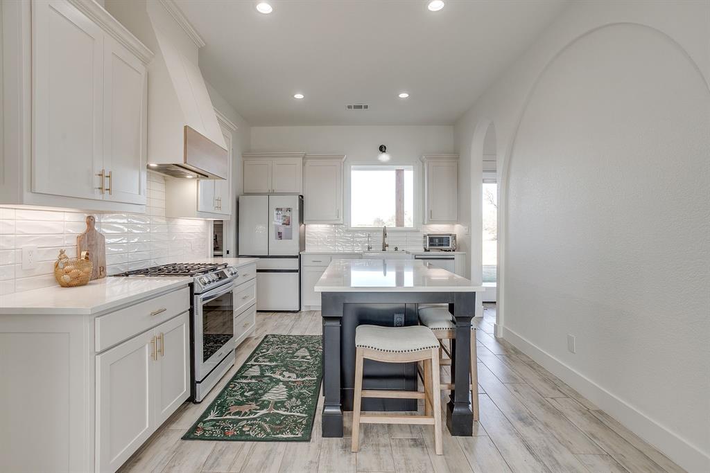 Price Homestead - Residential