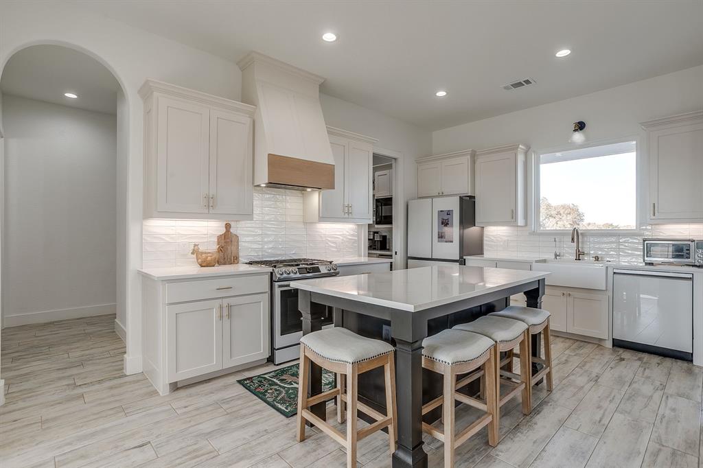 Price Homestead - Residential