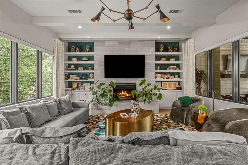 Parkhill Add - Residential