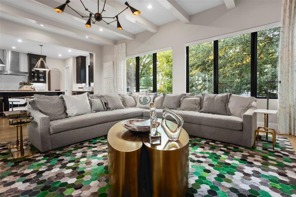 Parkhill Add - Residential