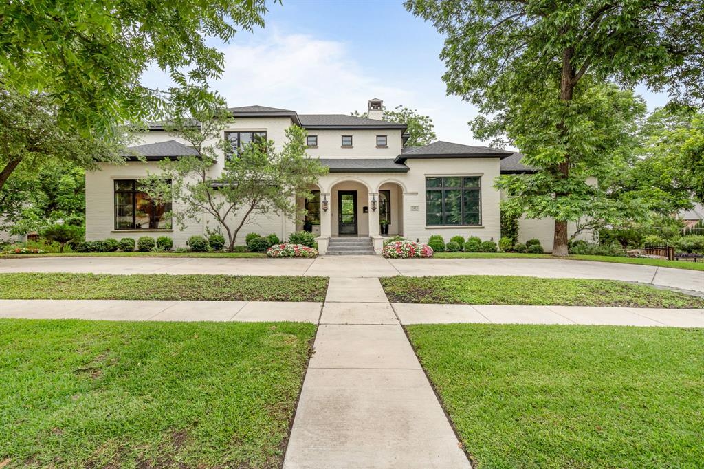 Parkhill Add - Residential