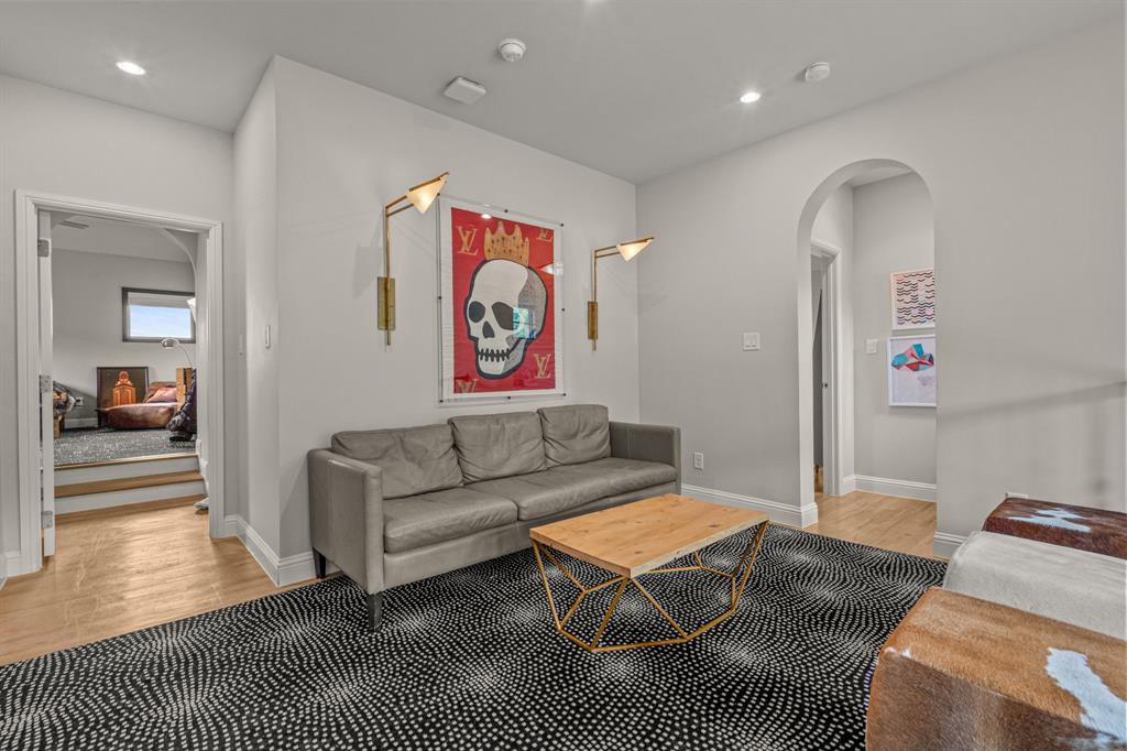 Parkhill Add - Residential