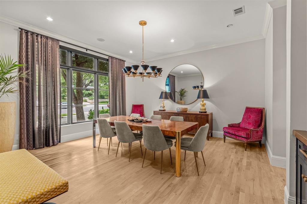 Parkhill Add - Residential