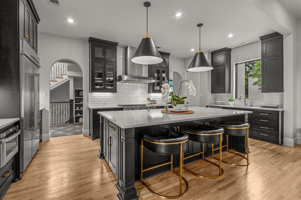 Parkhill Add - Residential