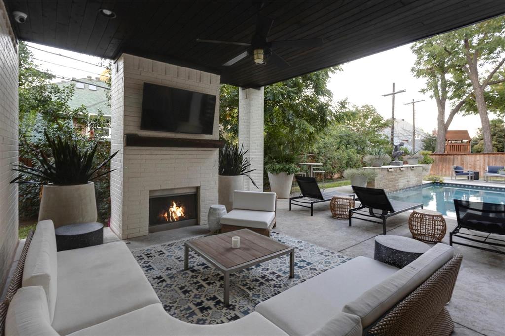 Parkhill Add - Residential