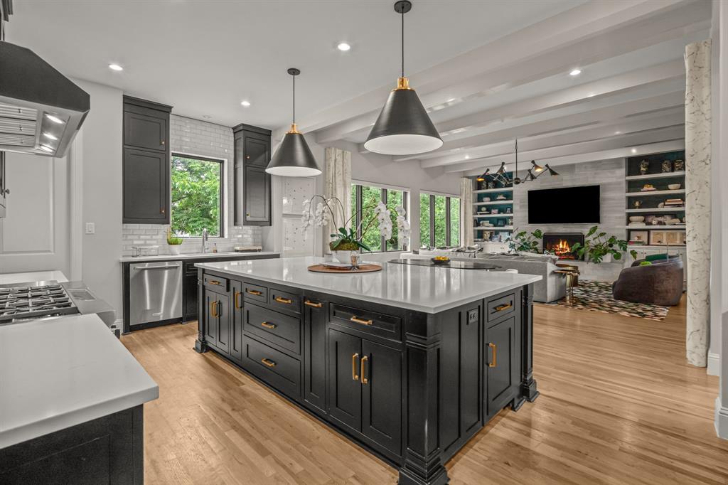 Parkhill Add - Residential