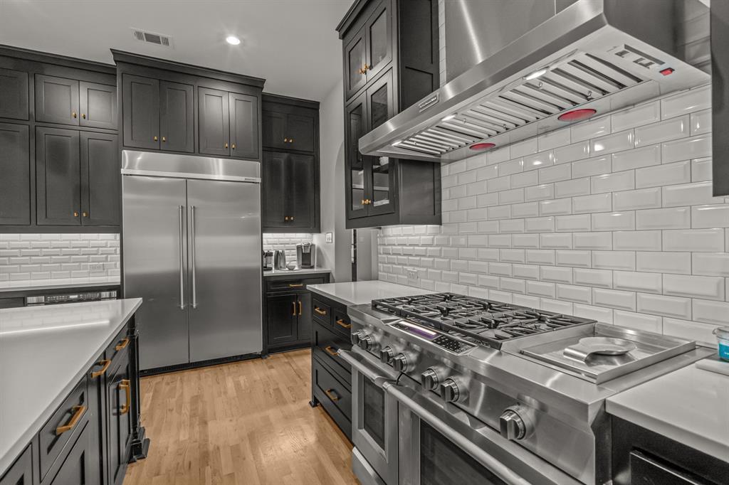 Parkhill Add - Residential