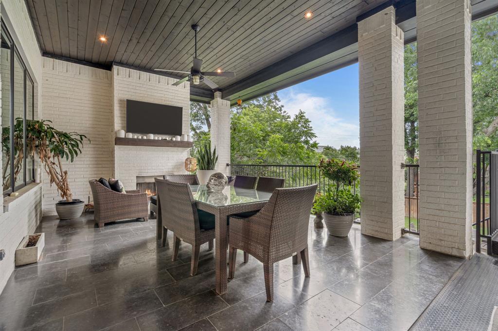 Parkhill Add - Residential