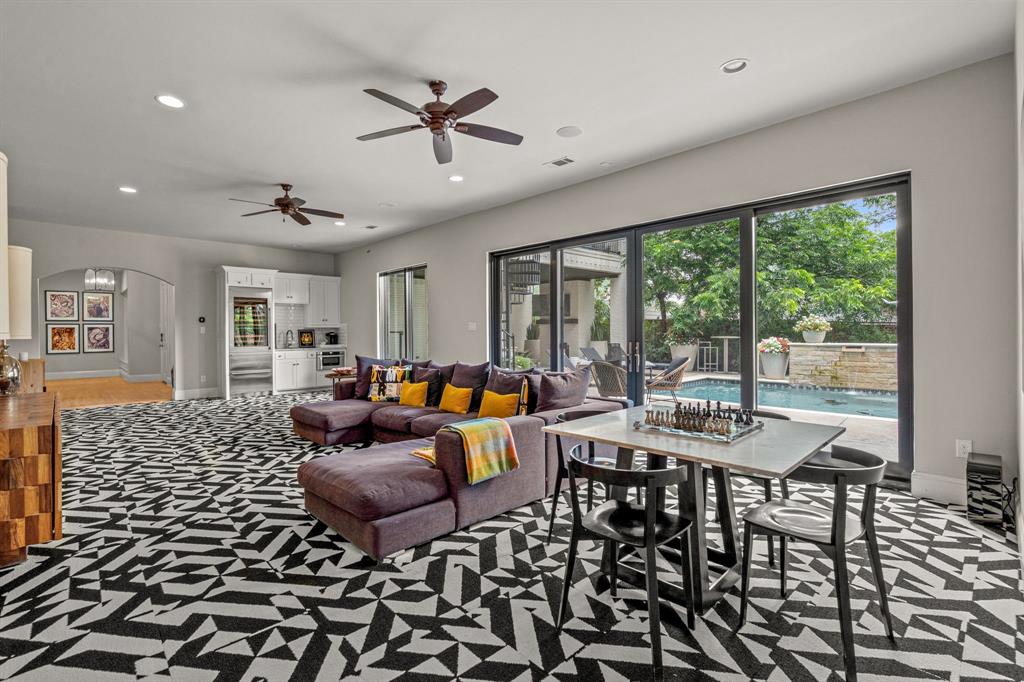 Parkhill Add - Residential