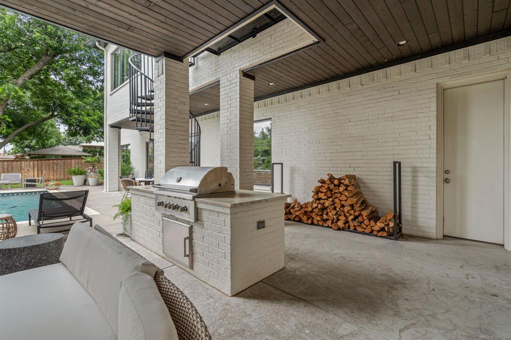 Parkhill Add - Residential