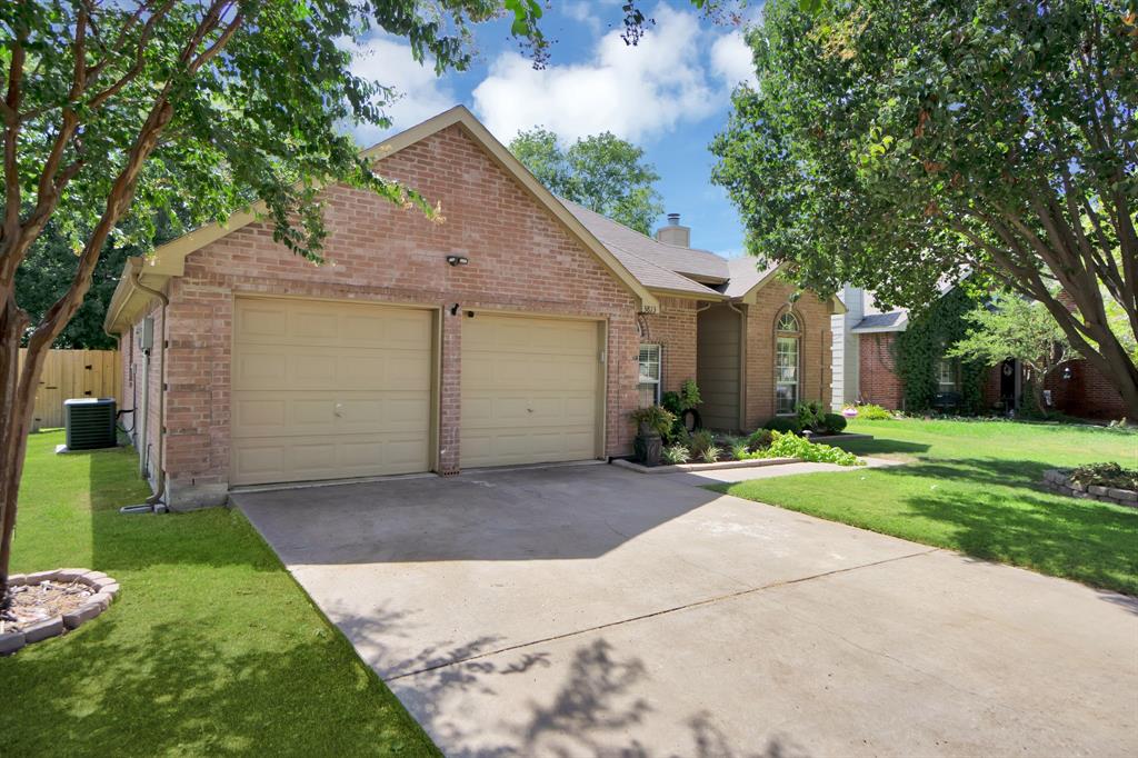 Windmill Ridge Estates #4 - Residential