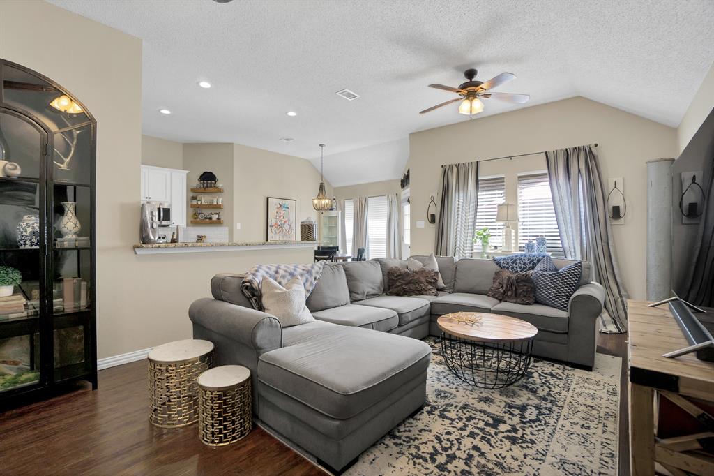 Windmill Ridge Estates #4 - Residential