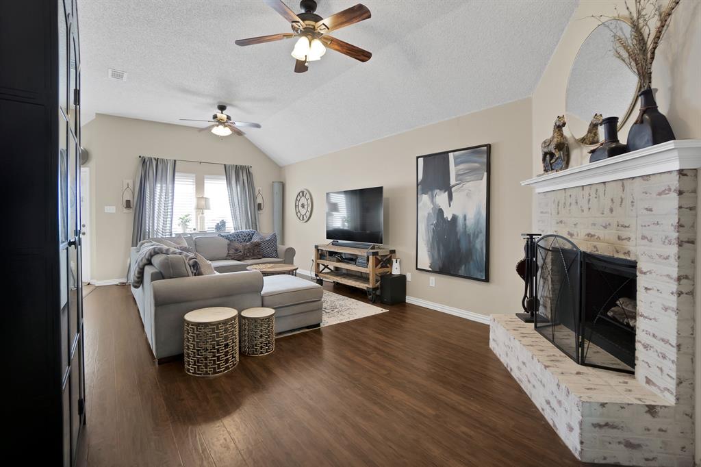 Windmill Ridge Estates #4 - Residential