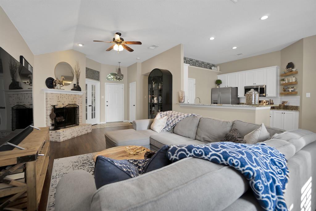 Windmill Ridge Estates #4 - Residential