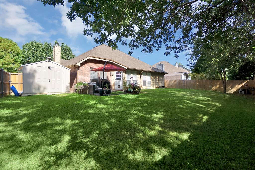 Windmill Ridge Estates #4 - Residential