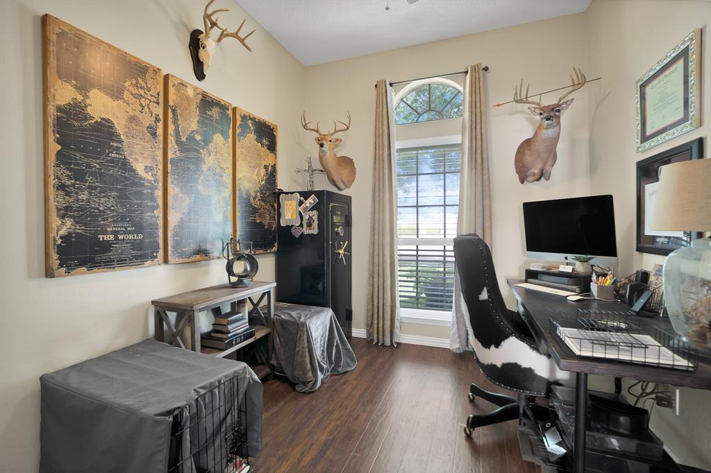 Windmill Ridge Estates #4 - Residential