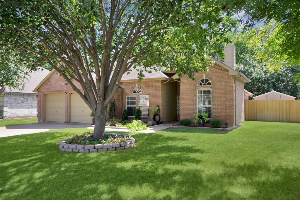 Windmill Ridge Estates #4 - Residential