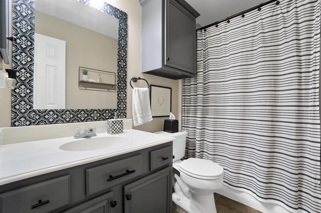 Windmill Ridge Estates #4 - Residential