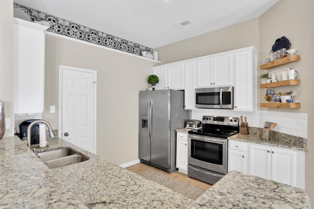 Windmill Ridge Estates #4 - Residential