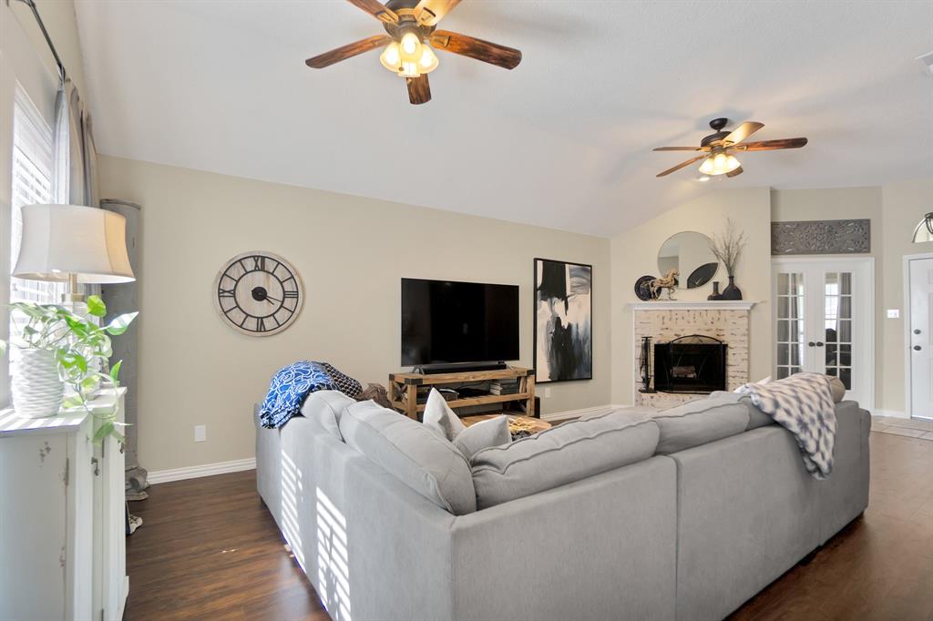 Windmill Ridge Estates #4 - Residential