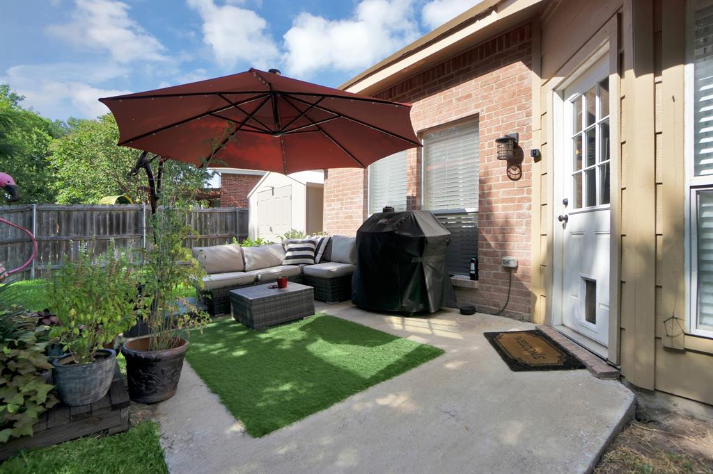 Windmill Ridge Estates #4 - Residential