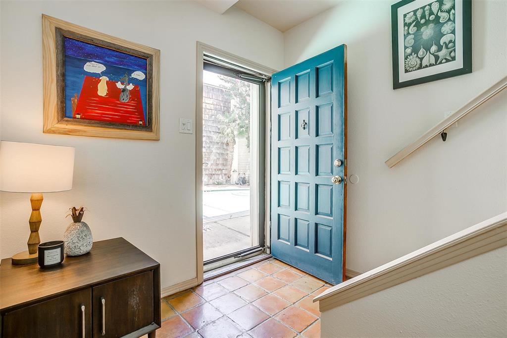 Nonesuch Place Condo - Residential Lease