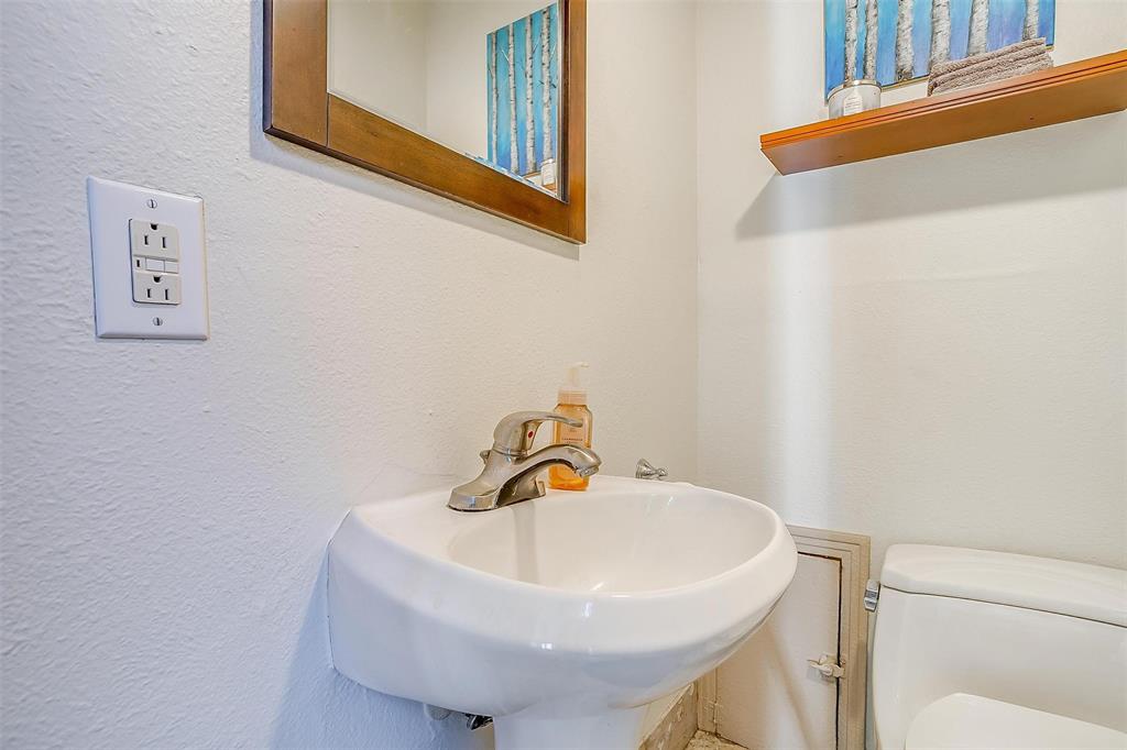 Nonesuch Place Condo - Residential Lease