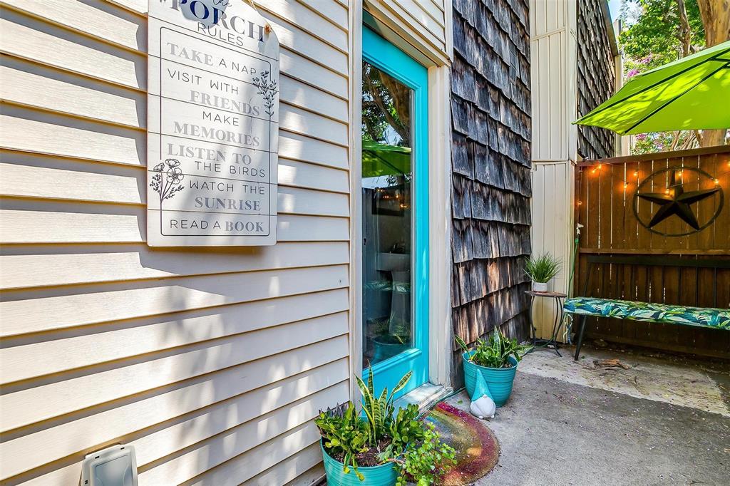 Nonesuch Place Condo - Residential Lease