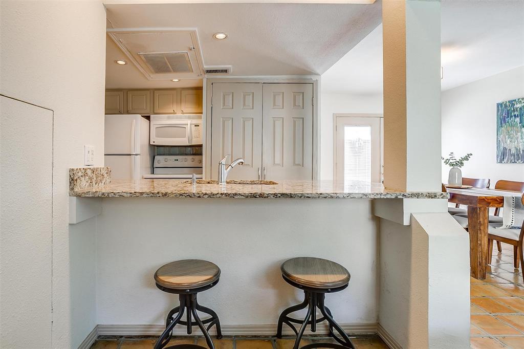 Nonesuch Place Condo - Residential Lease