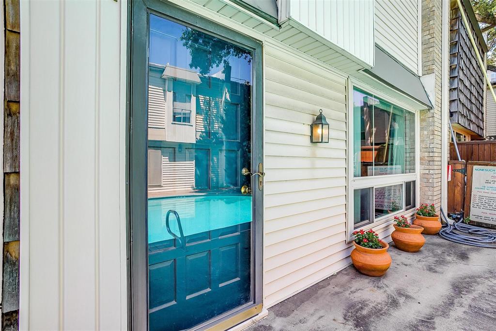 Nonesuch Place Condo - Residential Lease