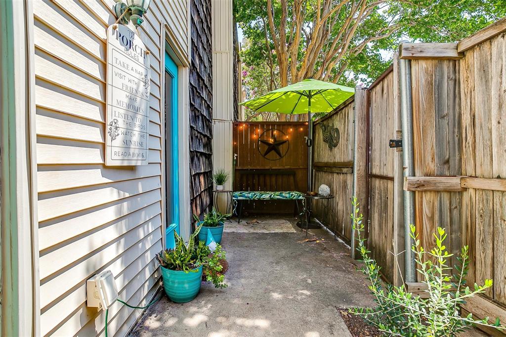 Nonesuch Place Condo - Residential Lease