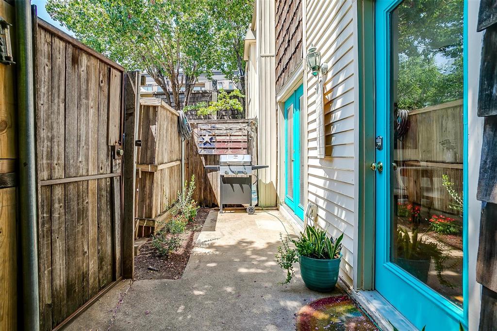 Nonesuch Place Condo - Residential Lease