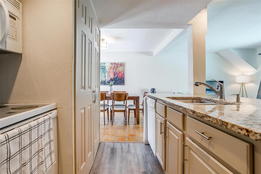 Nonesuch Place Condo - Residential Lease