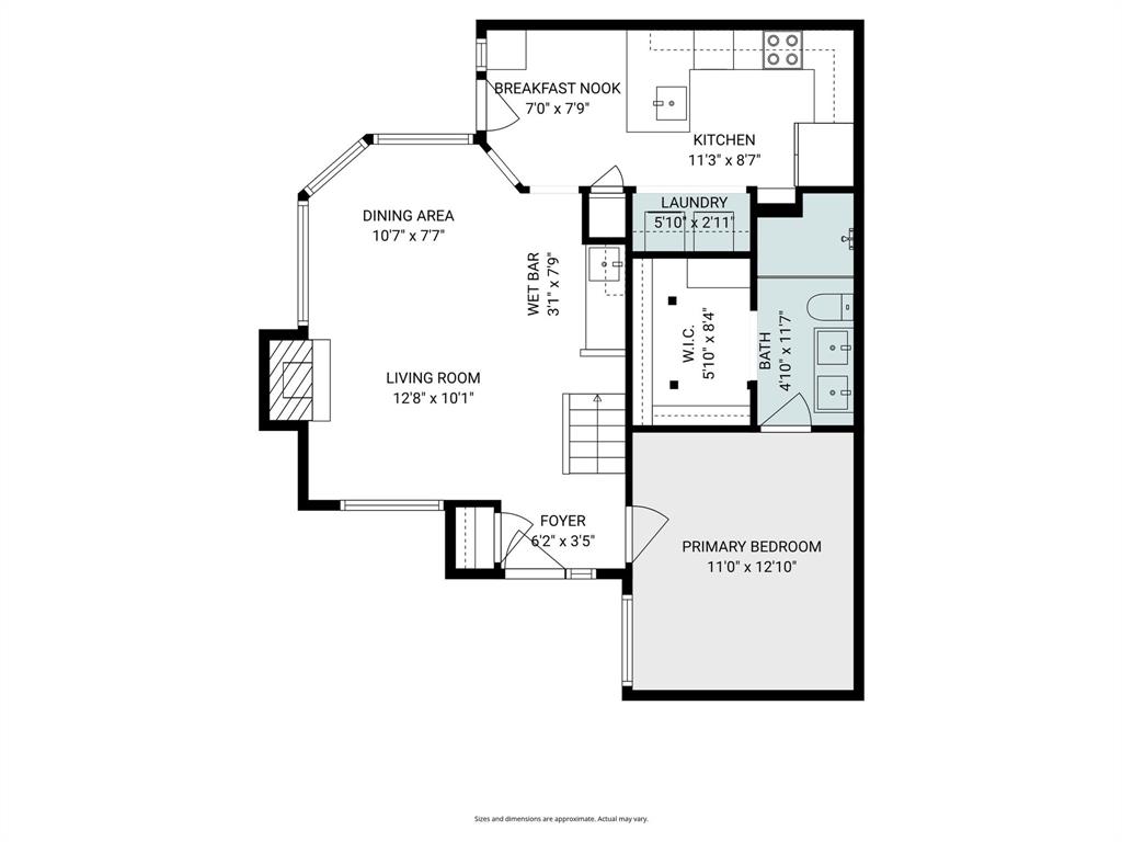 Midway Villas - Residential