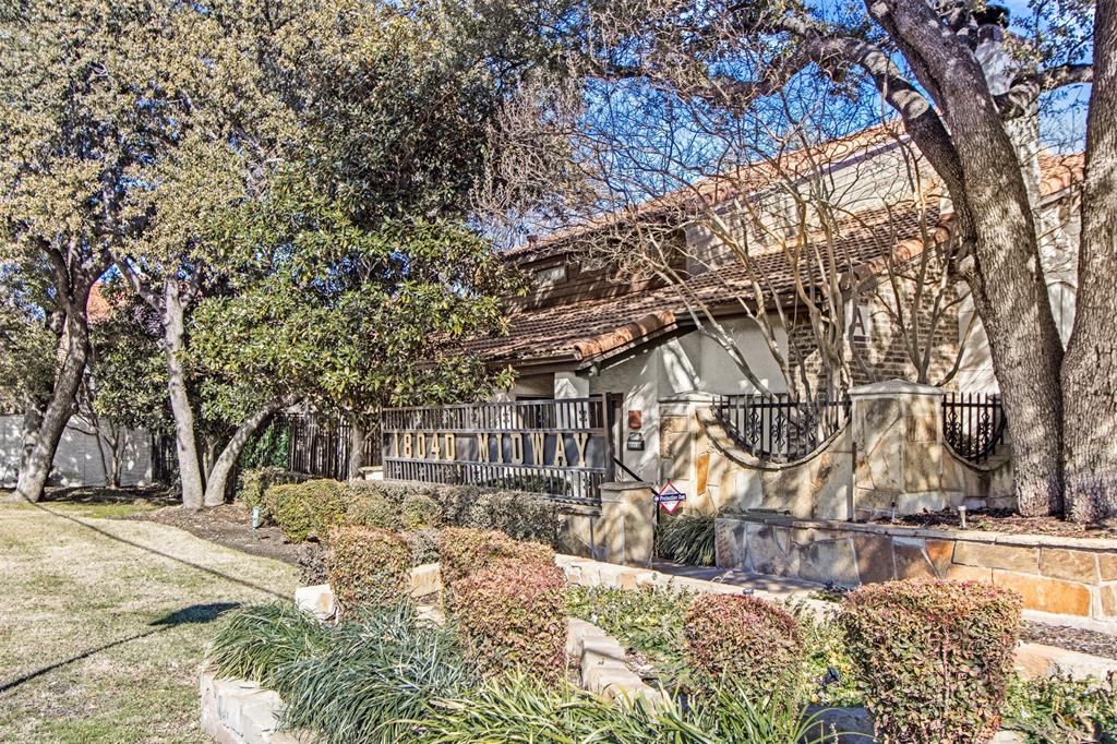 Midway Villas - Residential