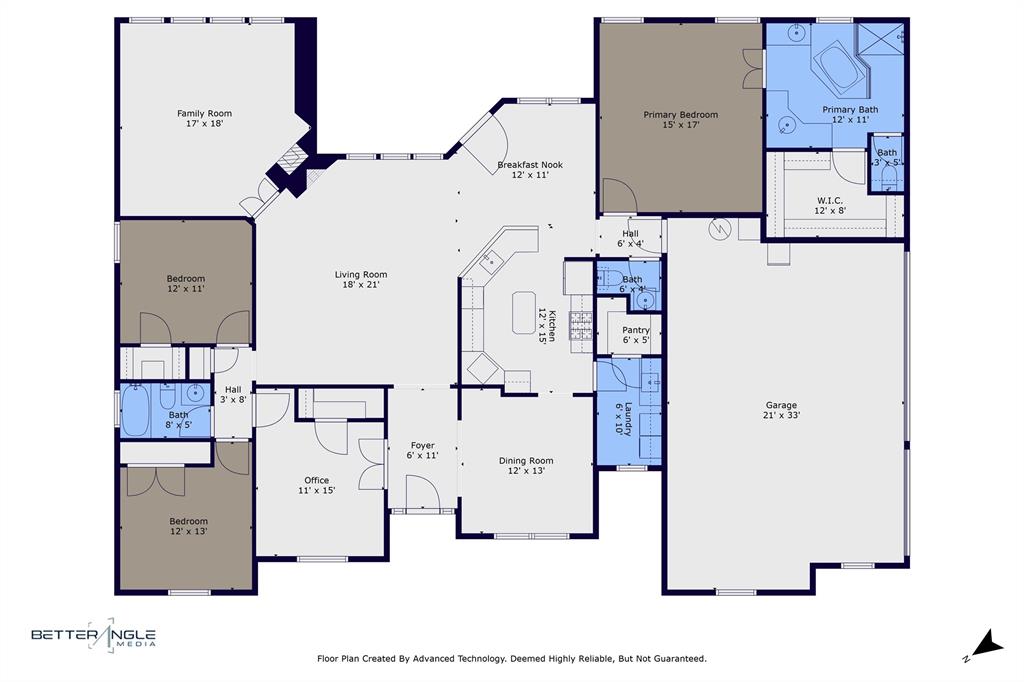 Harbour View Estates Add - Residential