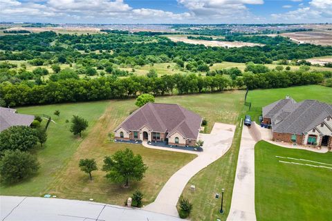 3217 S Bay Breeze Lane Fort Worth TX 76179