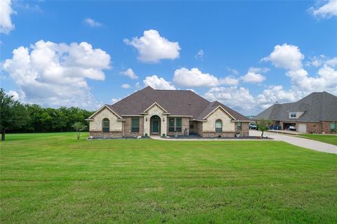 3217 S Bay Breeze Lane Fort Worth TX 76179