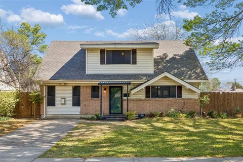 Photo of 2716 Catalina Drive, Mesquite, TX 75150 (MLS # 21215318)