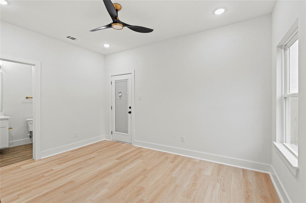 Ervay Place - Residential