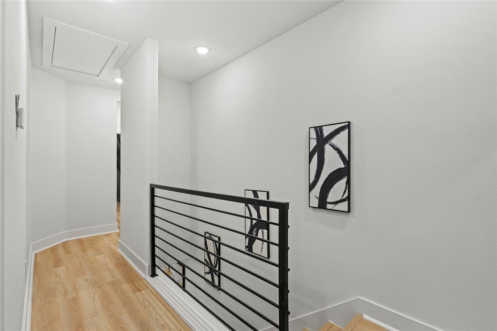 Ervay Place - Residential