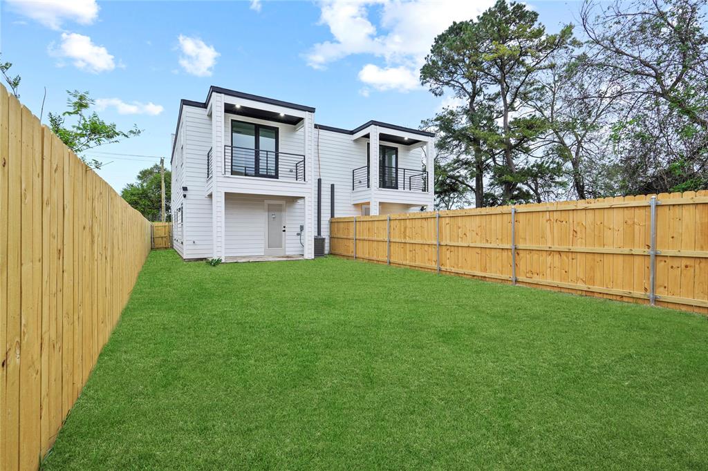 Ervay Place - Residential