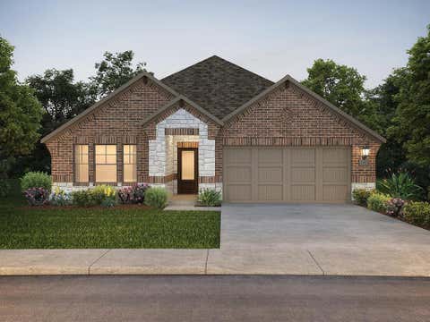 Photo of 3511 Bastrop Drive, Farmersville, TX 75442 (MLS # 21356223)