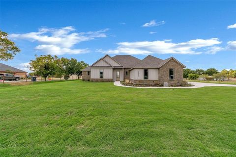 3043 Sunrise Trail Weatherford TX 76088