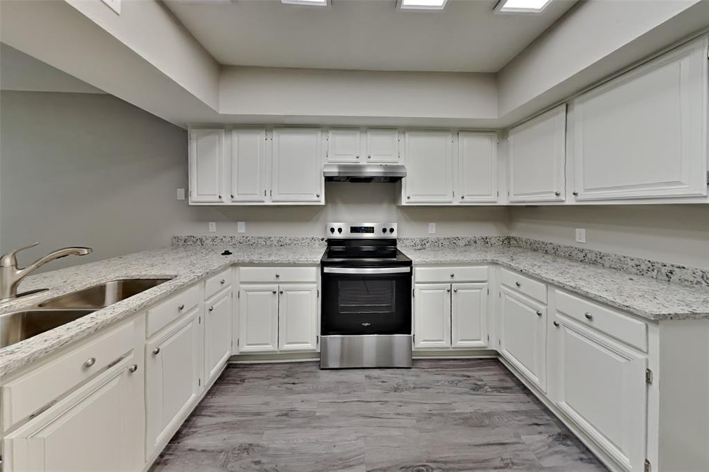 Highpoint Add - Residential Lease