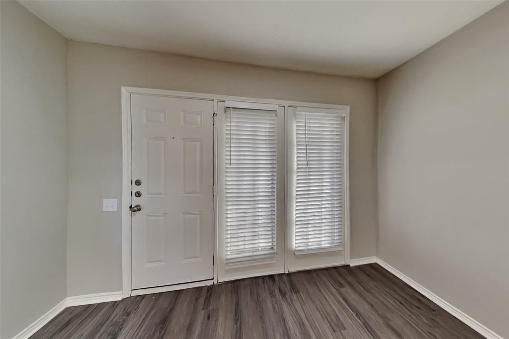 Highpoint Add - Residential Lease