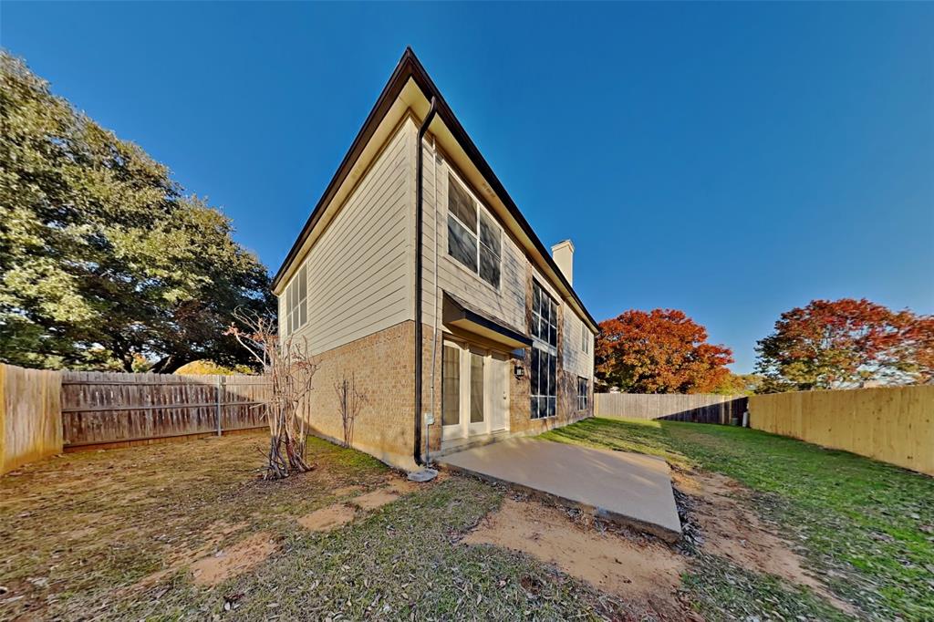 Highpoint Add - Residential Lease