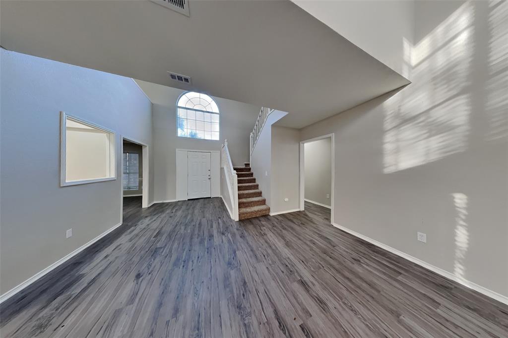 Highpoint Add - Residential Lease